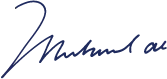 Signature