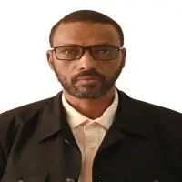 Man wearing suit and tie