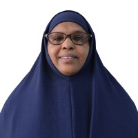 Sen. Saynab Ismail Mohamed