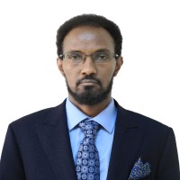 Sen. Farhan Ali Hussein