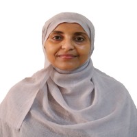 Sen. Naima Hassan H. Mohamoud