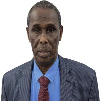 Sen. Ali Mohamud Ga’al