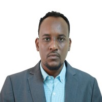 Sen. Abdiweli Mohamed Ibrahim Habsade