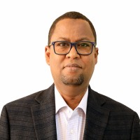 Sen. Abdi Osman Hared