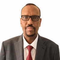 Sen. Abdirisaq Mohamed Osman