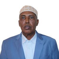 Sen. Ahmed Mohamed Ali