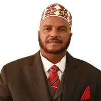 Sen. Ibrahim Awgaab Cusmaan - Guddoomiye ku-xigeen