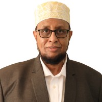 Sen. Dahir Ayanle Said