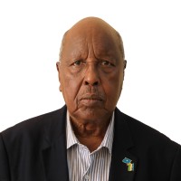 Sen. Mohamed Ali Yusuf