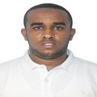 Sen. Hussein Mohamed Dahir