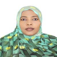 Sen. Leila Ahmed Ismail