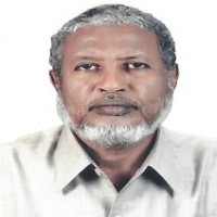 Sen. Muse Sudi Yalahow