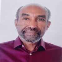 Sen. Prof. Abdi Ismail Samatar