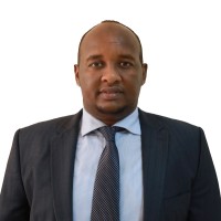 Sen. Adan Abdinasir Mohamed