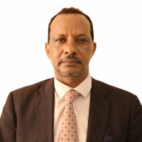 Sen. Hassan Hussein Haji