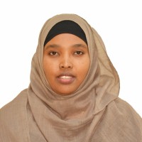 Sen. Zamzam Dahir Mohamud