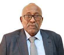 Sen. Bilaal Idris Cabdillaahi - Xoghaye