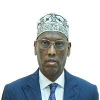 Sen.Abdi Ahmed Dhuhulow