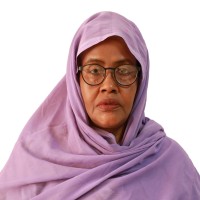 Sen. Dunio Mohamed Ali