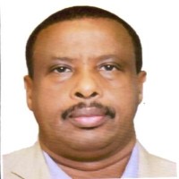 Sen. Farhan Ali Mohamoud