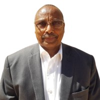 Sen. Mohammed Abdi Osman