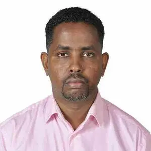 Sen.Abdiweli Ibrahim Aden (Garyare)