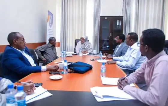 COMMITTEE ON JUDICIARY AFFAIRS AND HUMAN RIGHTS OF THE UPPER HOUSE HAD A DISCUSION MEETING TODAY