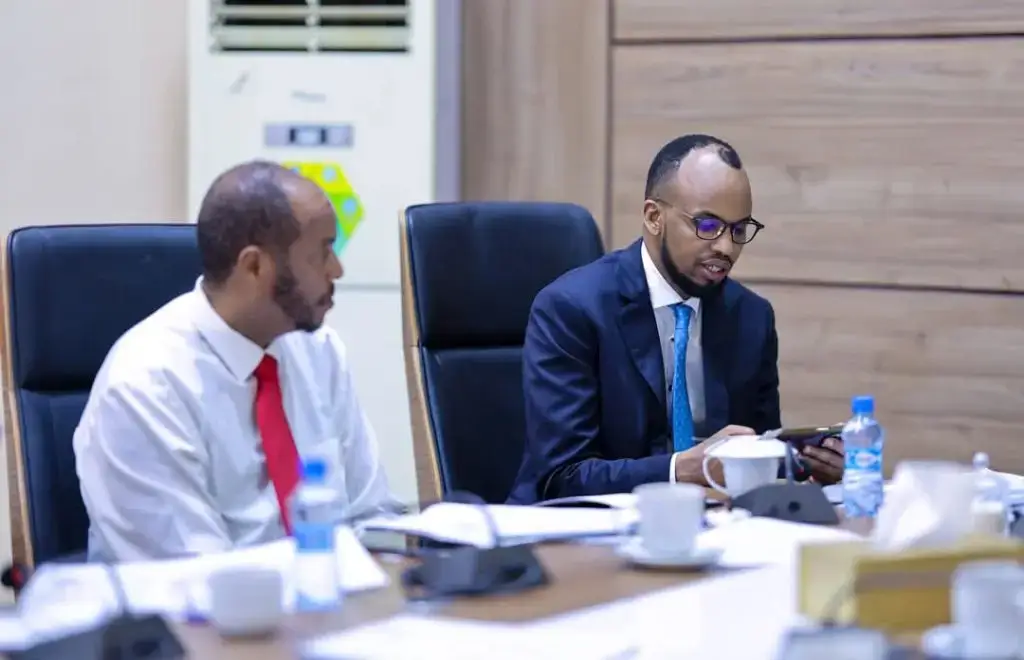 The Upper House Finance Committee has concluded its reading and review of the legislative bills that are with the Committee.