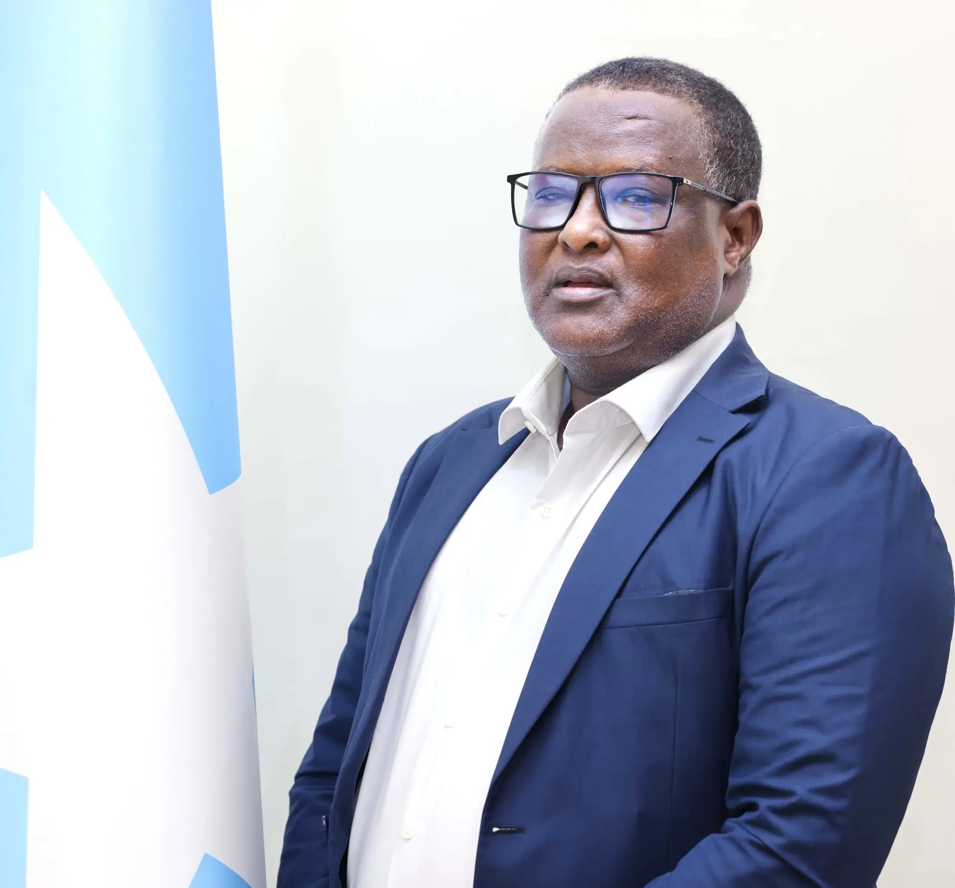 Sen. Maxamuud Maxamed Cabdinuur (Garabeey) - Guddoomiye ku-xigeen